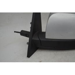 Specchietto Retrovisore esterno SX Opel Meriva A Dal 2003 al 2010 Cod 024176  1761830954190