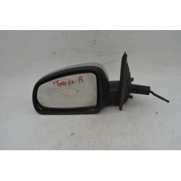 Specchietto Retrovisore esterno SX Opel Meriva A Dal 2003 al 2010 Cod 024176  1761830954190