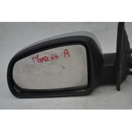 Specchietto Retrovisore esterno SX Opel Meriva A Dal 2003 al 2010 Cod 024176  1761830954190