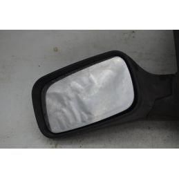 Specchietto retrovisore esterno SX Fiat Punto 176 3P Dal 1993 al 1999 Cod 0149302  1761831091825