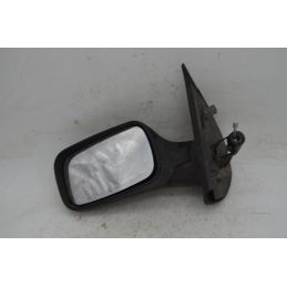 Specchietto retrovisore esterno SX Fiat Punto 176 3P Dal 1993 al 1999 Cod 0149302  1761831091825