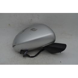 Specchietto Retrovisore esterno DX Opel Corsa D Dal 2006 al 2014 Cod 13187618  1761831438026