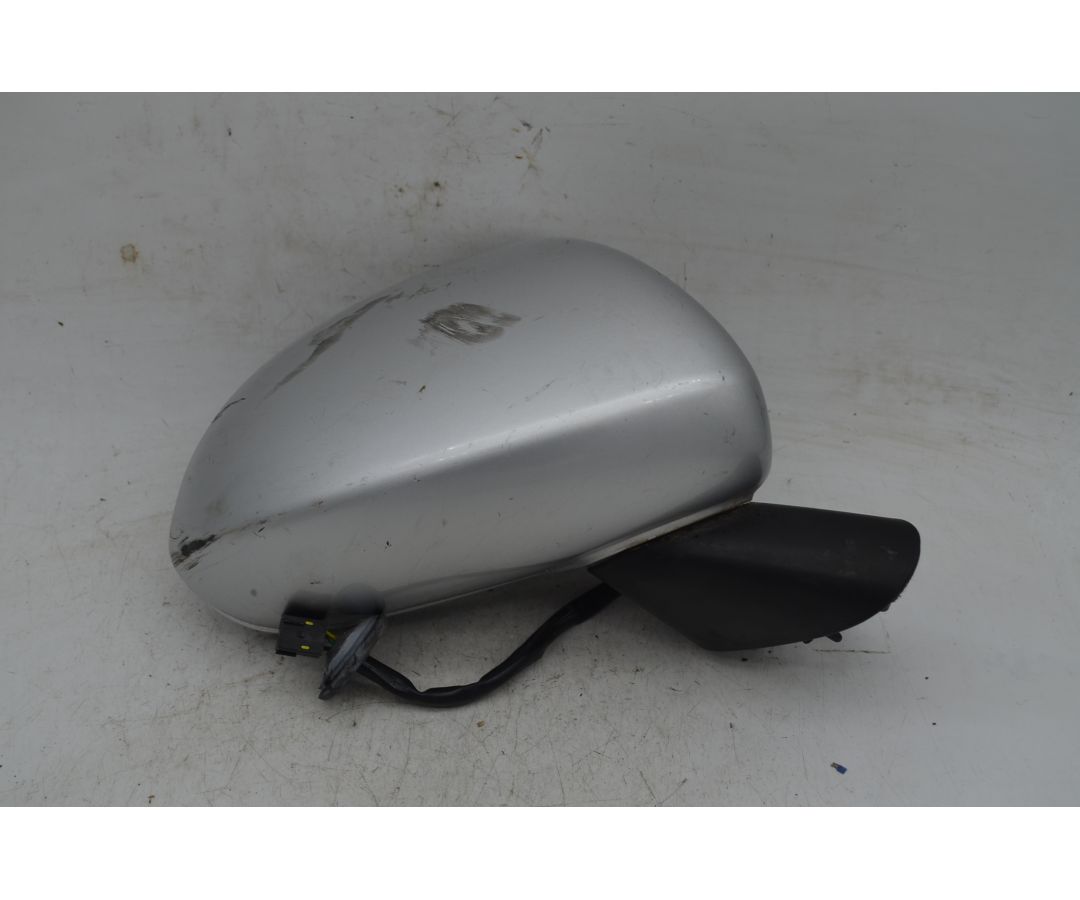 Specchietto Retrovisore esterno DX Opel Corsa D Dal 2006 al 2014 Cod 13187618  1761831438026