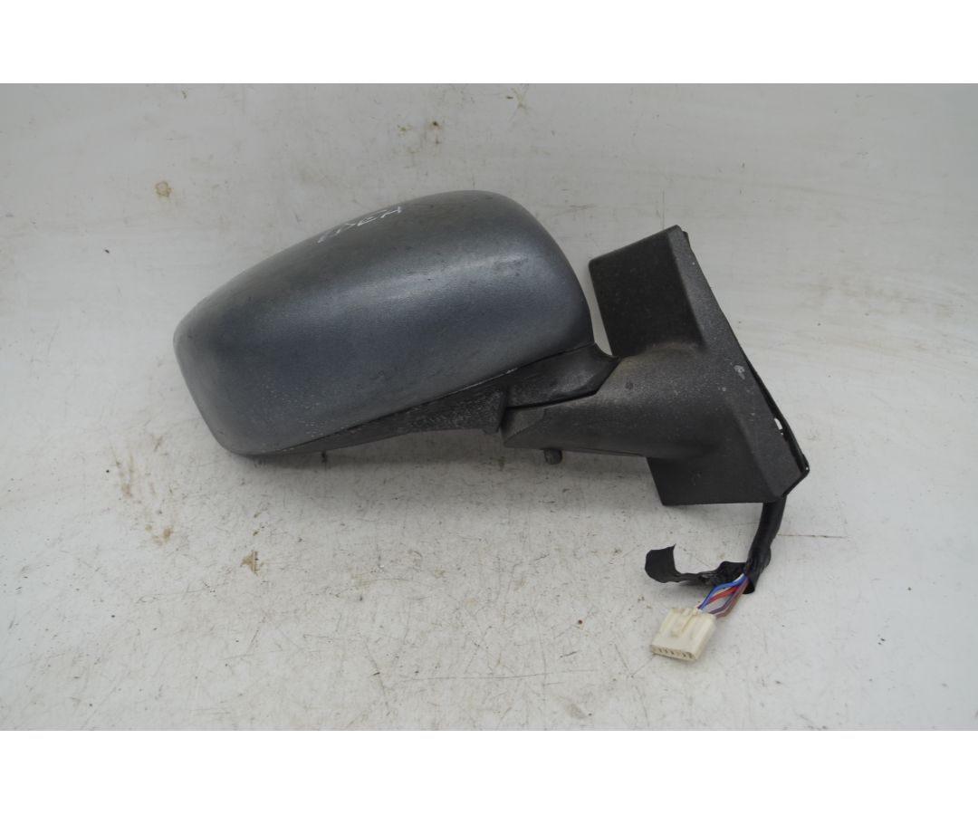 Specchietto retrovisore esterno DX Fiat Stilo Dal 2001 al 2010 Cod 015824  1761831638679