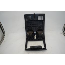 Modanatura Rivestimento Autoradio + Bocchette Aria Nissan Qashqai J10 Dal 2006 al 2010 Cod P10381a77100  1761831704732