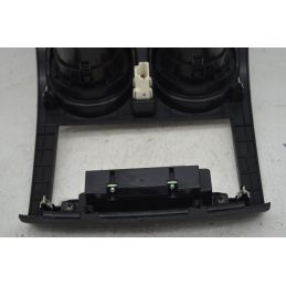 Modanatura Rivestimento Autoradio + Bocchette Aria Nissan Qashqai J10 Dal 2006 al 2010 Cod P10381a77100  1761831704732