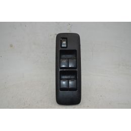 Pulsantiera Alzacristalli Anteriore SX Nissan Qashqai J10 Dal 2006 al 2010 Cod 25401JD001  1761832112314
