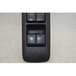 Pulsantiera Alzacristalli Anteriore SX Nissan Qashqai J10 Dal 2006 al 2010 Cod 25401JD001  1761832112314