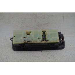 Pulsantiera Alzacristalli Anteriore SX Nissan Qashqai J10 Dal 2006 al 2010 Cod 25401JD001  1761832112314