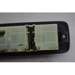 Pulsantiera Alzacristalli Anteriore SX Nissan Qashqai J10 Dal 2006 al 2010 Cod 25401JD001  1761832112314