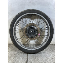 Cerchio Anteriore Honda Transalp XL 650V Dal 2000 Al 2004  1761832499156