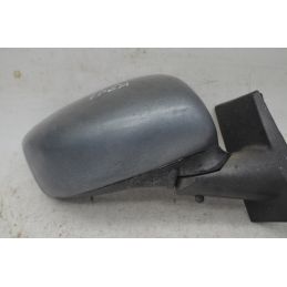 Specchietto retrovisore esterno DX Fiat Idea Dal 2003 al 2010 Cod 015824  1761833402032