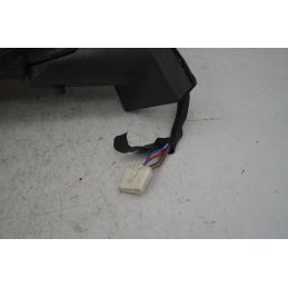 Specchietto retrovisore esterno DX Fiat Idea Dal 2003 al 2010 Cod 015824  1761833402032