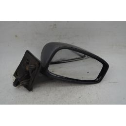 Specchietto retrovisore esterno DX Fiat Idea Dal 2003 al 2010 Cod 015824  1761833402032