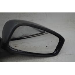 Specchietto retrovisore esterno DX Fiat Idea Dal 2003 al 2010 Cod 015824  1761833402032