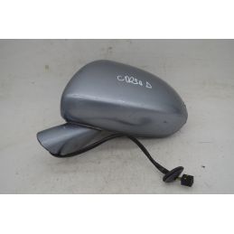 Specchietto Retrovisore esterno SX Opel Corsa D Dal 2006 al 2014 Cod 020873  1761832875561