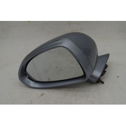 Specchietto Retrovisore esterno SX Opel Corsa D Dal 2006 al 2014 Cod 020873  1761832875561