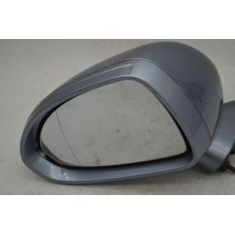 Specchietto Retrovisore esterno SX Opel Corsa D Dal 2006 al 2014 Cod 020873  1761832875561