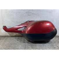 Carena Fianchetto Baule Laterale Sinistro SX  Honda Deauville 650 dal 1998 al 2005  1761833181777