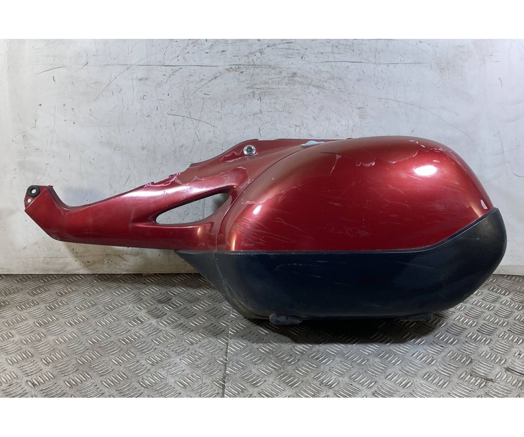 Carena Fianchetto Baule Laterale Sinistro SX  Honda Deauville 650 dal 1998 al 2005  1761833181777