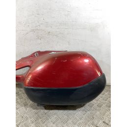 Carena Fianchetto Baule Laterale Sinistro SX  Honda Deauville 650 dal 1998 al 2005  1761833181777