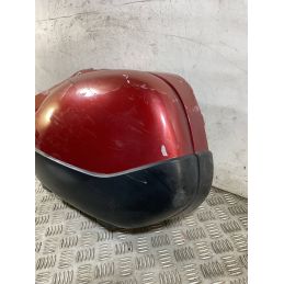 Carena Fianchetto Baule Laterale Sinistro SX  Honda Deauville 650 dal 1998 al 2005  1761833181777