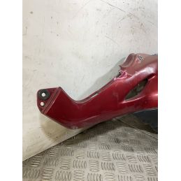 Carena Fianchetto Baule Laterale Sinistro SX  Honda Deauville 650 dal 1998 al 2005  1761833181777