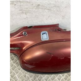 Carena Fianchetto Baule Laterale Sinistro SX  Honda Deauville 650 dal 1998 al 2005  1761833181777