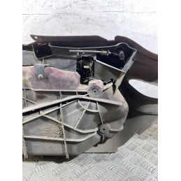 Carena Fianchetto Baule Laterale Sinistro SX  Honda Deauville 650 dal 1998 al 2005  1761833181777