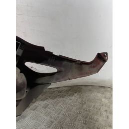 Carena Fianchetto Baule Laterale Sinistro SX  Honda Deauville 650 dal 1998 al 2005  1761833181777