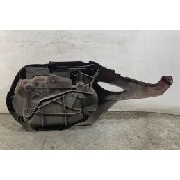 Carena Fianchetto Baule Laterale Sinistro SX  Honda Deauville 650 dal 1998 al 2005  1761833181777