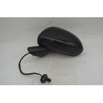 Specchietto Retrovisore esterno SX Opel Corsa D Dal 2006 al 2014 Cod 020873  1761833364002