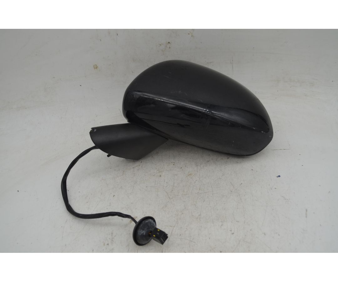 Specchietto Retrovisore esterno SX Opel Corsa D Dal 2006 al 2014 Cod 020873  1761833364002