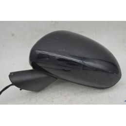 Specchietto Retrovisore esterno SX Opel Corsa D Dal 2006 al 2014 Cod 020873  1761833364002