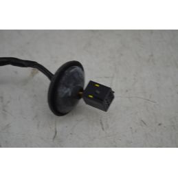 Specchietto Retrovisore esterno SX Opel Corsa D Dal 2006 al 2014 Cod 020873  1761833364002