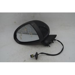 Specchietto Retrovisore esterno SX Opel Corsa D Dal 2006 al 2014 Cod 020873  1761833364002