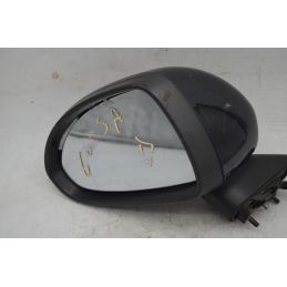 Specchietto Retrovisore esterno SX Opel Corsa D Dal 2006 al 2014 Cod 020873  1761833364002