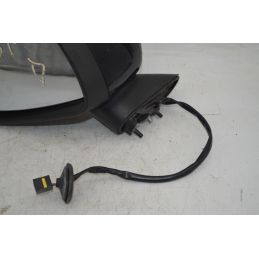 Specchietto Retrovisore esterno SX Opel Corsa D Dal 2006 al 2014 Cod 020873  1761833364002