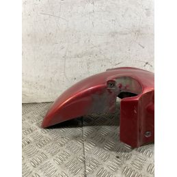 Carena Parafango Anteriore Honda Deauville 650 dal 1998 al 2005  1761833526981