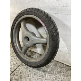 Cerchio posteriore Malaguti Ciak 125 Dal 1999 al 2011  1761833683554