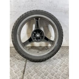 Cerchio posteriore Malaguti Ciak 125 Dal 1999 al 2011  1761833683554