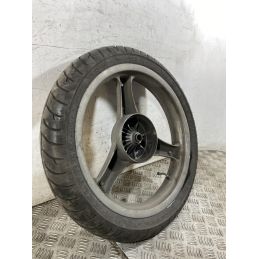 Cerchio posteriore Malaguti Ciak 125 Dal 1999 al 2011  1761833683554