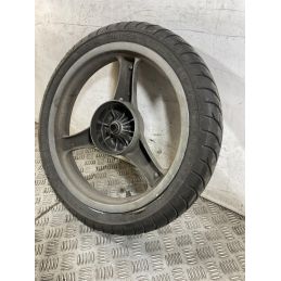 Cerchio posteriore Malaguti Ciak 125 Dal 1999 al 2011  1761833683554