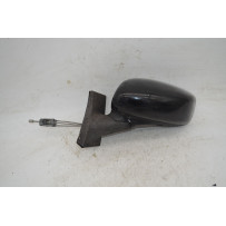 Specchietto retrovisore esterno SX Fiat Idea Dal 2003 al 2010 Cod 0158459  1761833931006