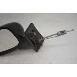 Specchietto retrovisore esterno SX Fiat Idea Dal 2003 al 2010 Cod 0158459  1761833931006