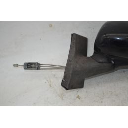 Specchietto retrovisore esterno SX Fiat Idea Dal 2003 al 2010 Cod 0158459  1761833931006