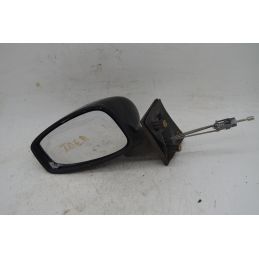 Specchietto retrovisore esterno SX Fiat Idea Dal 2003 al 2010 Cod 0158459  1761833931006