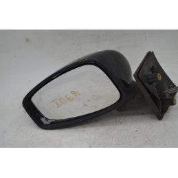 Specchietto retrovisore esterno SX Fiat Idea Dal 2003 al 2010 Cod 0158459  1761833931006
