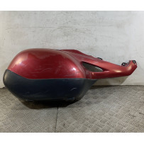 Carena Fianchetto Baule Laterale Destro DX Honda Deauville 650 dal 1998 al 2005  1761833939460