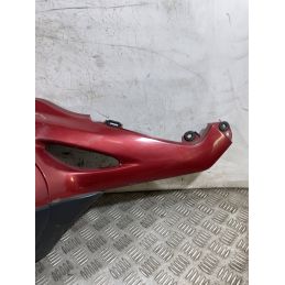 Carena Fianchetto Baule Laterale Destro DX Honda Deauville 650 dal 1998 al 2005  1761833939460
